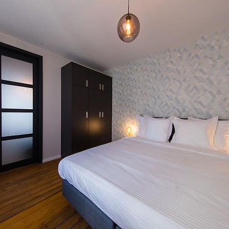 Royal Stay Brussels Centre Exterior foto