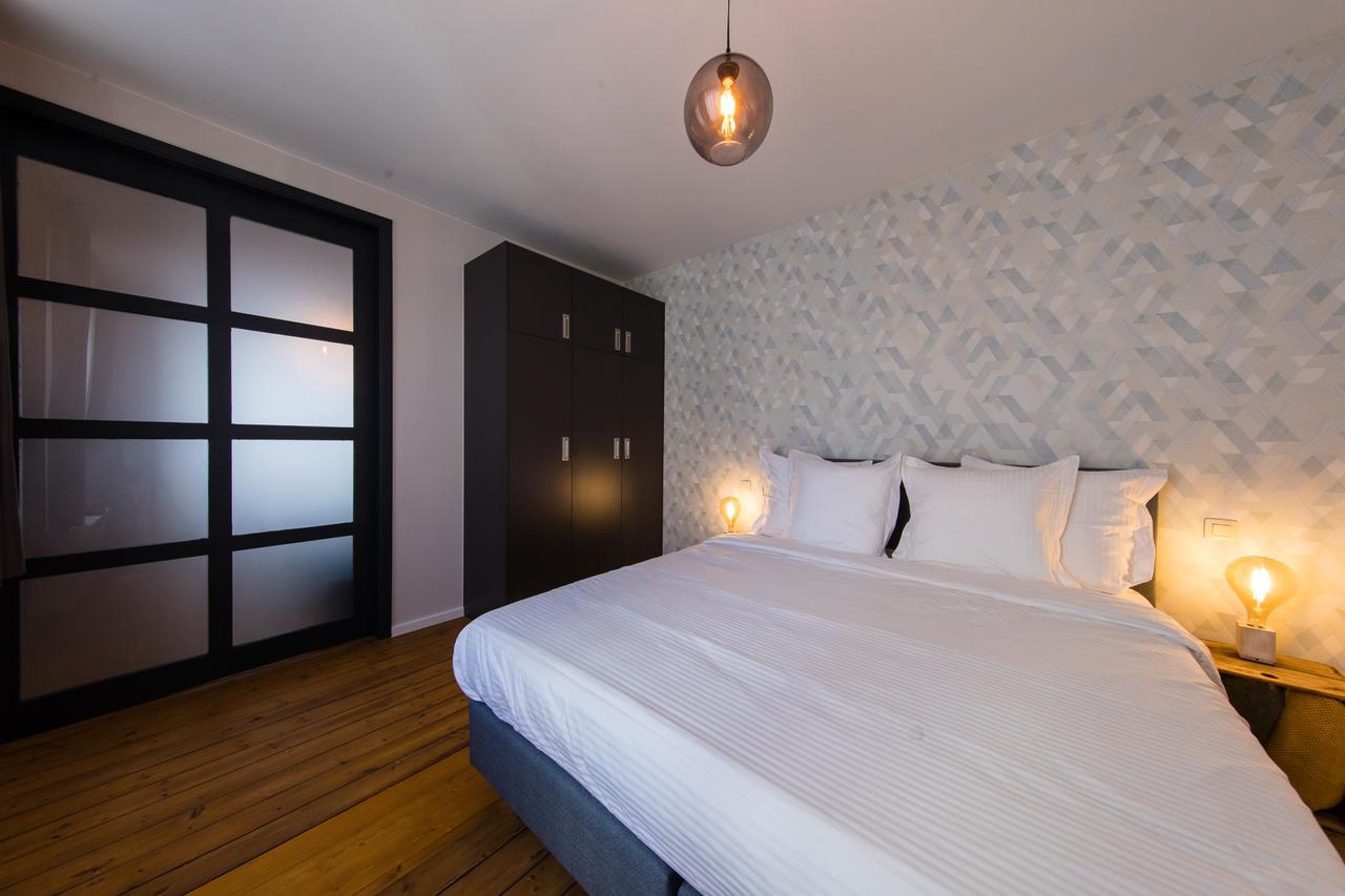 Royal Stay Brussels Centre Exterior foto